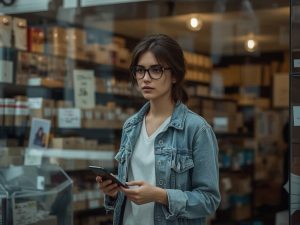 Etichette che funzionano: come evitare caos in negozio e in ufficio