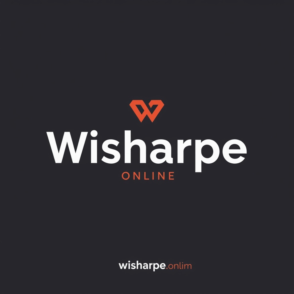 Wisharpe